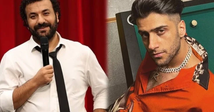 Daha iki məşhur narkotikə görə saxlanıldı