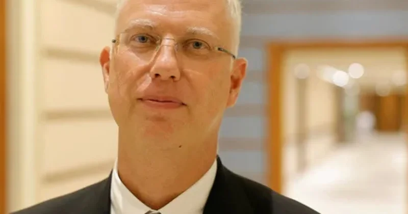 Человек Путина в Майами видео