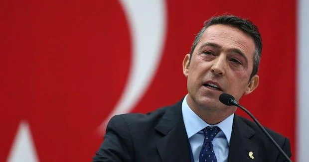 Əli Koçdan Fənərbağça ya böyük jest