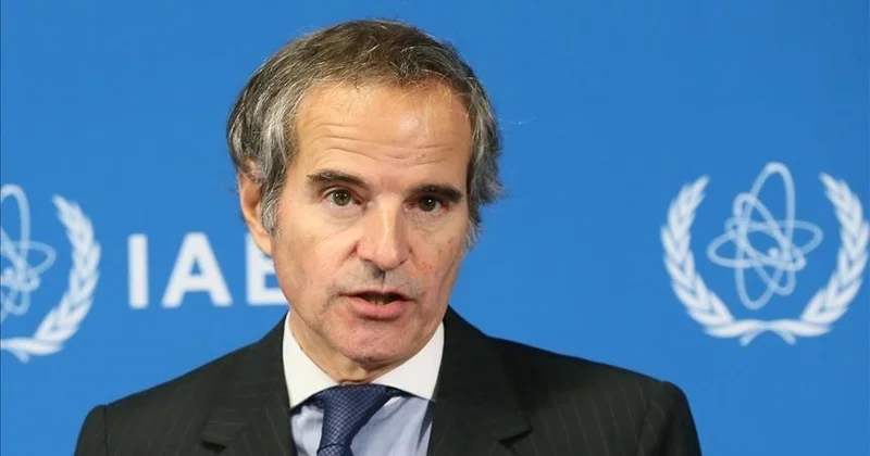 Глава МАГАТЭ: Украина остается эпицентром крупнейших ядерных рисков в мире