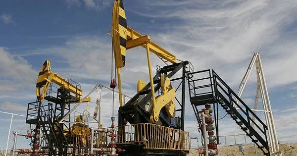 Neft həftəni bu qiymətlə yekunlaşdırdı