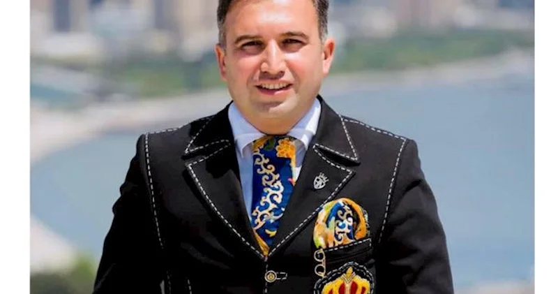 Hacı Nuran xəstəliyindən danışdı