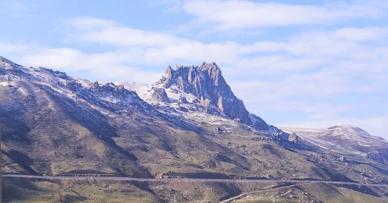 В Азербайджане обнаружен древний караван сарай Minval Politika