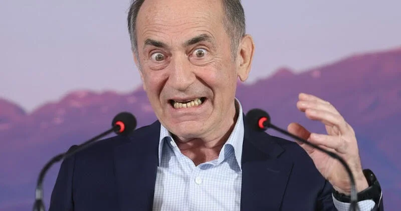 Кочарян раздувает страхи: кто действительно угрожает безопасности Армении? ОБЗОР от Эльчина Алыоглу