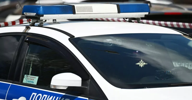 В Москве девушку нашли задушенной