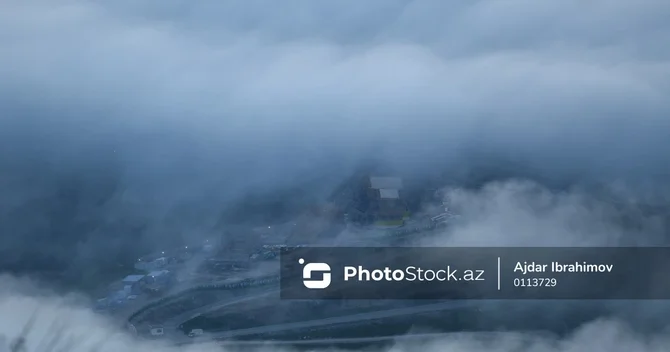 Bu gün yola çıxanların NƏZƏRİNƏ