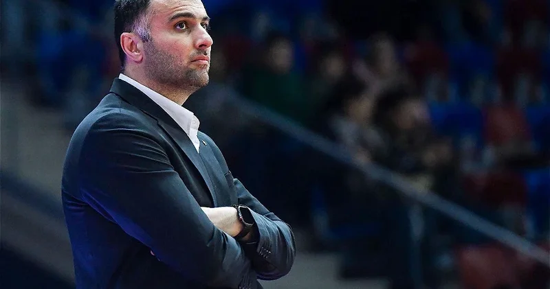 Сарыев отметил борьбу, Курамшин назвал фатальный момент матча