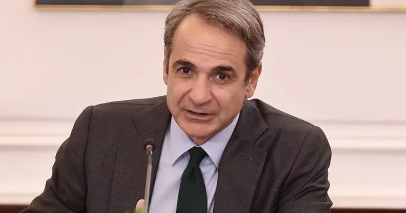 Премьер Греции выступает за увеличение расходов на оборону