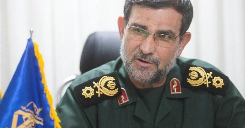 İranda partlayış: Əlirza Təngsiri öldürülüb?