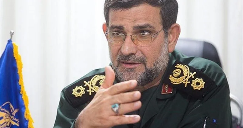 İrandakı partlayış generala sui qəsd cəhdi idi? AÇIQLAMA