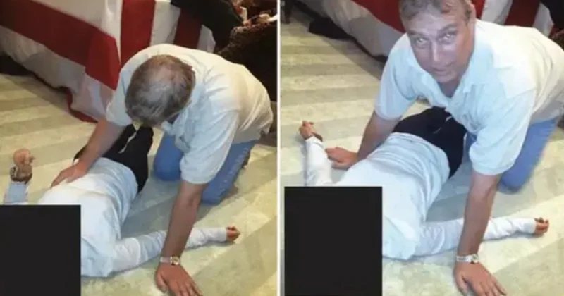 Həmin sənədlərdə Şahzadə ilə bağlı şok detallar üzə çıxdı FOTOLAR