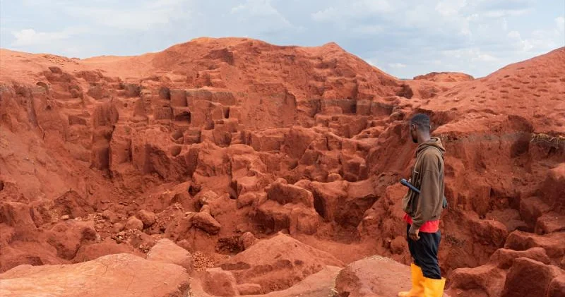Daha bir mədən faciəsi: Ölənlər var