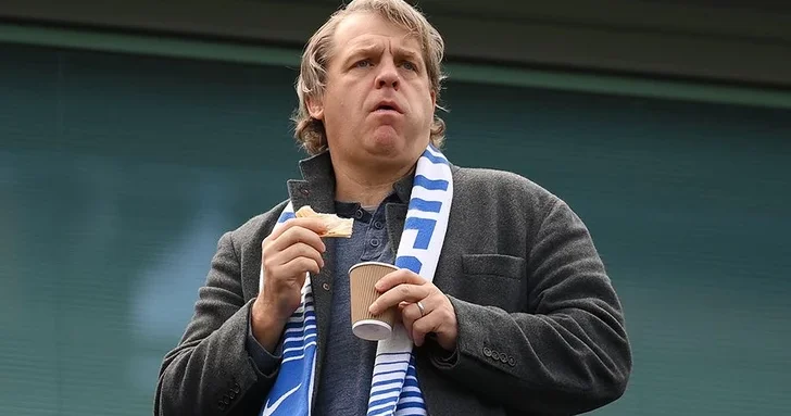 Владелец Челси Тодд Боули упоминается в новых документах по делу Эпштейна