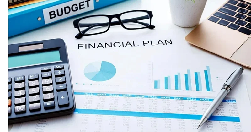 Yeni başlayanlar üçün maliyyə planlaşdırması 8 qızıl qayda