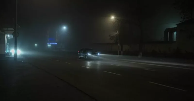 Минэкологии Узбекистана о резком ухудшения качества воздуха в Ташкенте