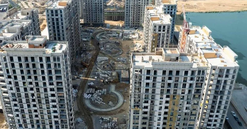 Mənzil almaq istəyənlərin nəzərinə: Bu ərazilərdə qiymətlər qalxacaq VİDEO