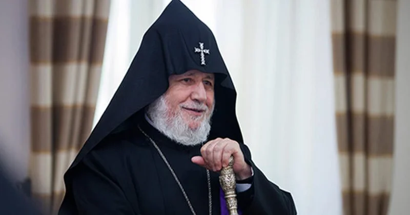 II Qareginin həbs olunma ehtimalı realdır?