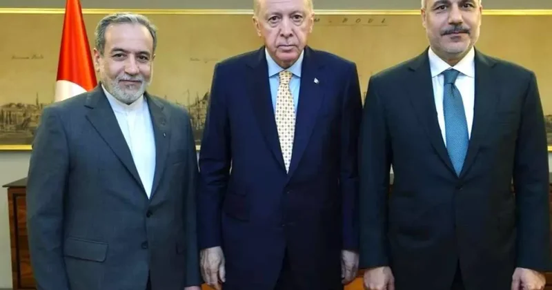 Арагчи: Иран готов сотрудничать с региональными государствами для поддержания мира