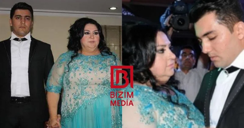 “Toppuş bacı”nın HƏYAT YOLDAŞI: “Allaha yalvardım ki, Tünzaləni bizə bağışla, qızım balacadır” FOTO