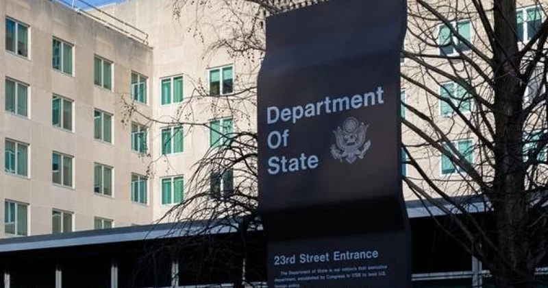 Dövlət Departamenti İsrailə 5,7 milyard dollarlıq silah satışını təsdiqləyib