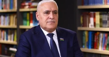 Gənclərə diqqət və qayğı dövlət siyasətində prioritetdir Vüqar Rəhimzadə