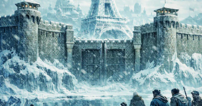 Fransa “siyasi buzlaşma” dövrü yaşayır