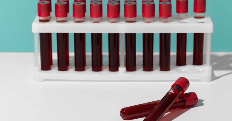 “Parkinson xəstəliyinin diaqnostikasında inqilab: qanda erkən bioloji markerlər aşkar edilib“ Elmi tədqiqat