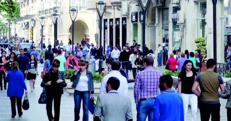 Azərbaycan cəmiyyətinin “özünütəftiş”i