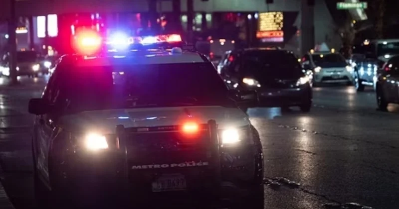 Стрельба на параде в США: шесть пострадавших, среди них ребенок