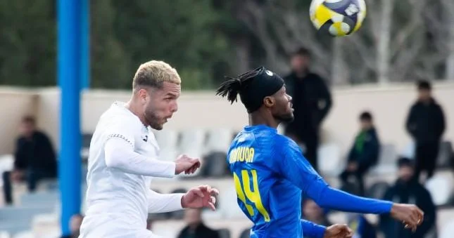 “Şamaxı” Kəpəz ə qalib gəldi, “Zirə” “Sabah”a qarşı Yenilənir