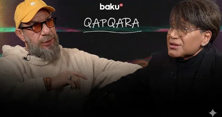 Самир Багиров о возвращениях, одиночестве и жизненных уроках