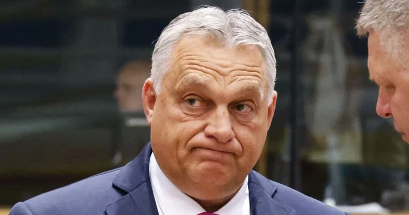 Орбан: Венгрия не занимает чью либо сторону в украинском конфликте