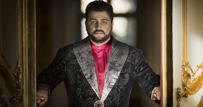 Yusif Eyvazov Omanda bu opera səhnəsində çıxış edəcək