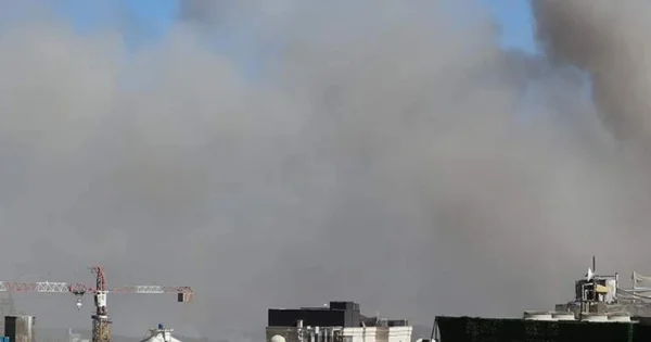 İranda nə baş verir? ƏN SON MƏLUMATLAR