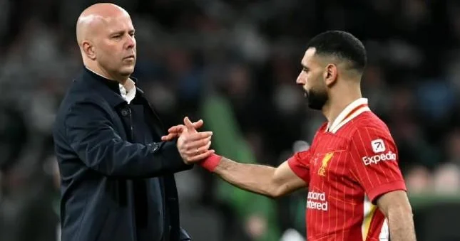 Salahın “Qarabağ”a qarşı oyununu dəyərləndirdi