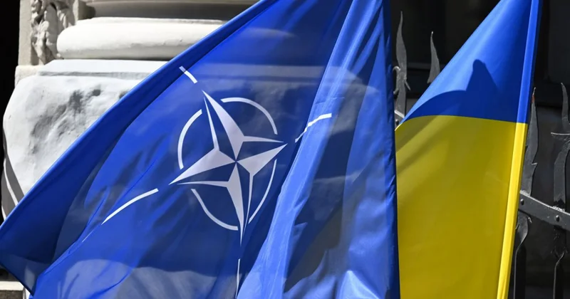 Ukrayna və NATO əsas əməkdaşlıq prioritetləri üzərində birgə iş barədə razılığa gəlib