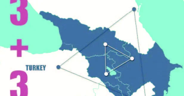 “3+3”ün işlək mexanizmə çevrilmə vaxtı çatıb