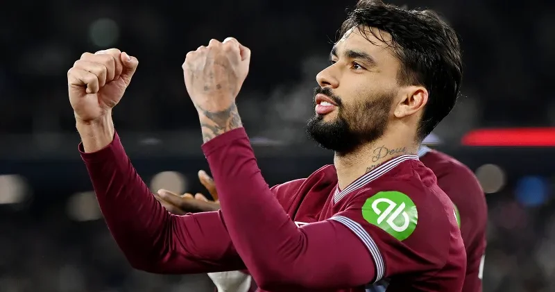 Brazliya liqasının ən bahalı transferi reallaşıb