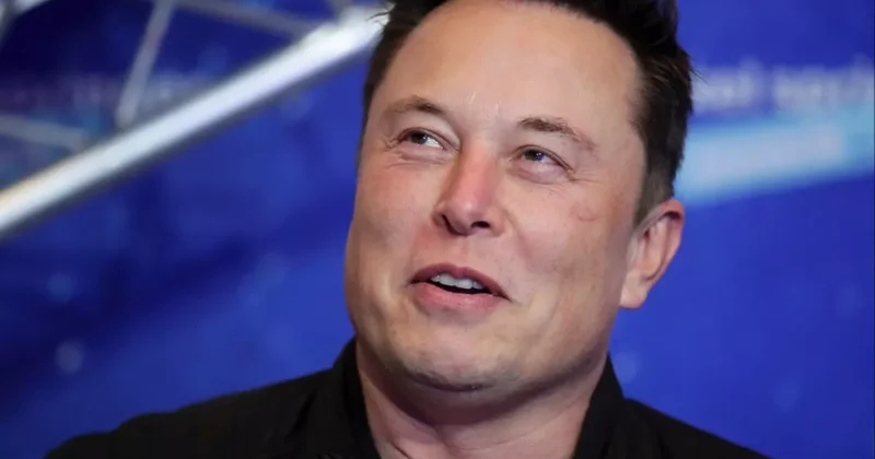 Илон Маск заявил о смещении баланса сил в мире
