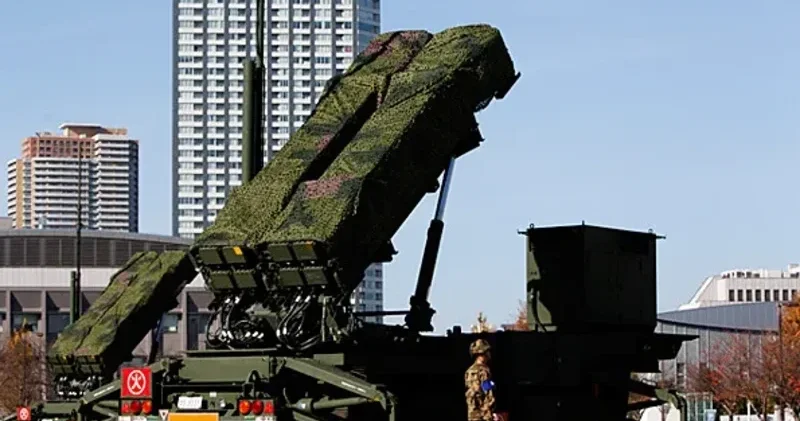 ABŞ Səudiyyə Ərəbistanına Patriot raketlərinin satışına razılıq verdi