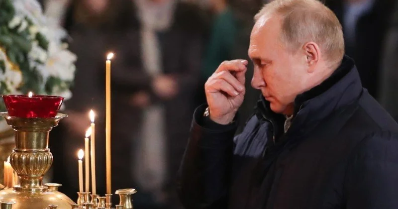 Putin Azərbaycanı niyə rusdilli ölkə adlandırmışdı? Bordovu Qarabağa gətirən SƏBƏB