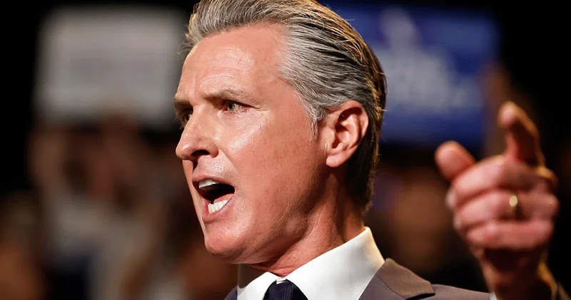 Армянское лобби натравило губернатора Калифорнии на доктора Оза