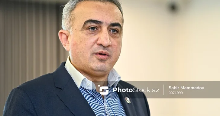 Анар Багиров: Неэтичные публикации адвокатов в соцсетях подрывают авторитет профессии