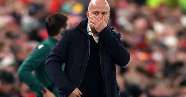 “Liverpul”da qalmaqal