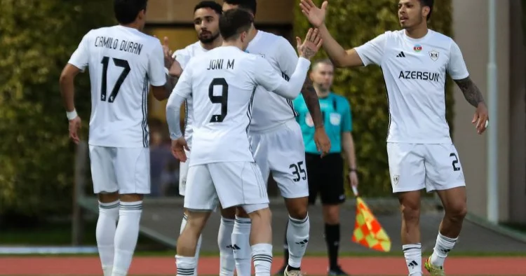 “Qarabağ” yeni legionerini Serbiyada tapdı Bəhlulun yerinə mərkəz müdafiəçisi gətirirlər