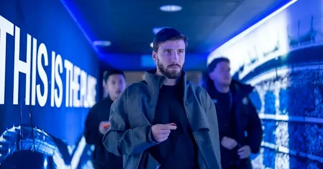 “Qalatasaray”la matçda idi, evi soyuldu FOTO