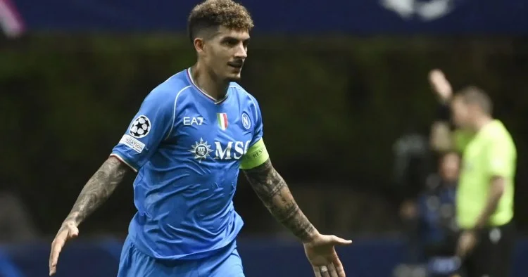 Napoli də ciddi itki Fiorentina ilə matçda...