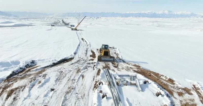 Zəngəzur Elektrik Xətti: Azərbaycanın enerji xəritəsini dəyişən strateji addım