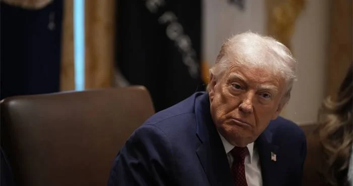 Трамп считает, что демократы не хотят нового шатдауна