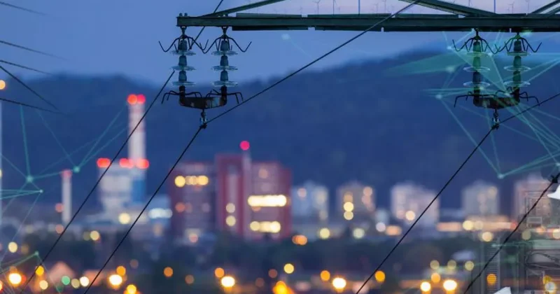 Азербайджан незначительно увеличил производство электроэнергии